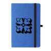 Strand Snow Canvas Bound Journal Notebook 5.5" X 8.27" Thumbnail