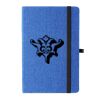 Strand Snow Canvas Bound Journal Notebook 5.5" X 8.27" Thumbnail