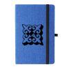Strand Snow Canvas Bound Journal Notebook 5.5" X 8.27" Thumbnail