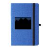 Strand Snow Canvas Bound Journal Notebook 5.5" X 8.27" Thumbnail