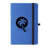 Strand Snow Canvas Bound Journal Notebook 5.5" X 8.27" Thumbnail