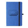 Strand Snow Canvas Bound Journal Notebook 5.5" X 8.27" Thumbnail