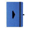 Strand Snow Canvas Bound Journal Notebook 5.5" X 8.27" Thumbnail