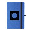 Strand Snow Canvas Bound Journal Notebook 5.5" X 8.27" Thumbnail