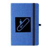 Strand Snow Canvas Bound Journal Notebook 5.5" X 8.27" Thumbnail