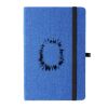Strand Snow Canvas Bound Journal Notebook 5.5" X 8.27" Thumbnail