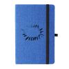 Strand Snow Canvas Bound Journal Notebook 5.5" X 8.27" Thumbnail