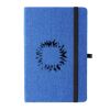Strand Snow Canvas Bound Journal Notebook 5.5" X 8.27" Thumbnail