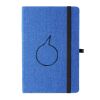 Strand Snow Canvas Bound Journal Notebook 5.5" X 8.27" Thumbnail