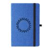 Strand Snow Canvas Bound Journal Notebook 5.5" X 8.27" Thumbnail
