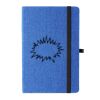Strand Snow Canvas Bound Journal Notebook 5.5" X 8.27" Thumbnail