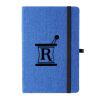 Strand Snow Canvas Bound Journal Notebook 5.5" X 8.27" Thumbnail