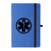 Strand Snow Canvas Bound Journal Notebook 5.5" X 8.27" Thumbnail