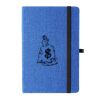 Strand Snow Canvas Bound Journal Notebook 5.5" X 8.27" Thumbnail