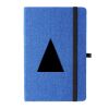Strand Snow Canvas Bound Journal Notebook 5.5" X 8.27" Thumbnail