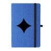 Strand Snow Canvas Bound Journal Notebook 5.5" X 8.27" Thumbnail