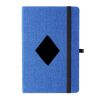 Strand Snow Canvas Bound Journal Notebook 5.5" X 8.27" Thumbnail