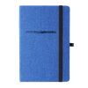 Strand Snow Canvas Bound Journal Notebook 5.5" X 8.27" Thumbnail
