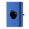 Strand Snow Canvas Bound Journal Notebook 5.5" X 8.27" Thumbnail