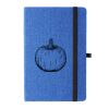 Strand Snow Canvas Bound Journal Notebook 5.5" X 8.27" Thumbnail
