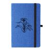 Strand Snow Canvas Bound Journal Notebook 5.5" X 8.27" Thumbnail