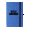 Strand Snow Canvas Bound Journal Notebook 5.5" X 8.27" Thumbnail