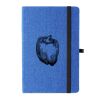 Strand Snow Canvas Bound Journal Notebook 5.5" X 8.27" Thumbnail