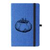Strand Snow Canvas Bound Journal Notebook 5.5" X 8.27" Thumbnail