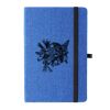 Strand Snow Canvas Bound Journal Notebook 5.5" X 8.27" Thumbnail