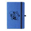 Strand Snow Canvas Bound Journal Notebook 5.5" X 8.27" Thumbnail