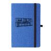 Strand Snow Canvas Bound Journal Notebook 5.5" X 8.27" Thumbnail