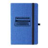 Strand Snow Canvas Bound Journal Notebook 5.5" X 8.27" Thumbnail