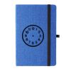 Strand Snow Canvas Bound Journal Notebook 5.5" X 8.27" Thumbnail