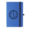 Strand Snow Canvas Bound Journal Notebook 5.5" X 8.27" Thumbnail