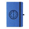 Strand Snow Canvas Bound Journal Notebook 5.5" X 8.27" Thumbnail