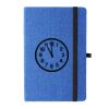 Strand Snow Canvas Bound Journal Notebook 5.5" X 8.27" Thumbnail
