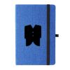 Strand Snow Canvas Bound Journal Notebook 5.5" X 8.27" Thumbnail