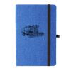 Strand Snow Canvas Bound Journal Notebook 5.5" X 8.27" Thumbnail