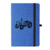 Strand Snow Canvas Bound Journal Notebook 5.5" X 8.27" Thumbnail