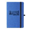Strand Snow Canvas Bound Journal Notebook 5.5" X 8.27" Thumbnail