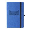 Strand Snow Canvas Bound Journal Notebook 5.5" X 8.27" Thumbnail