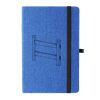 Strand Snow Canvas Bound Journal Notebook 5.5" X 8.27" Thumbnail