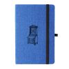 Strand Snow Canvas Bound Journal Notebook 5.5" X 8.27" Thumbnail