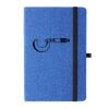 Strand Snow Canvas Bound Journal Notebook 5.5" X 8.27" Thumbnail