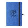 Strand Snow Canvas Bound Journal Notebook 5.5" X 8.27" Thumbnail