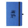 Strand Snow Canvas Bound Journal Notebook 5.5" X 8.27" Thumbnail
