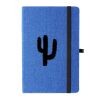 Strand Snow Canvas Bound Journal Notebook 5.5" X 8.27" Thumbnail