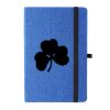 Strand Snow Canvas Bound Journal Notebook 5.5" X 8.27" Thumbnail