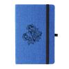 Strand Snow Canvas Bound Journal Notebook 5.5" X 8.27" Thumbnail