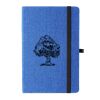Strand Snow Canvas Bound Journal Notebook 5.5" X 8.27" Thumbnail
